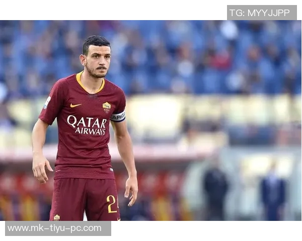 马竞与拉斯帕多里未来谈判在即已与罗马达成初步协议