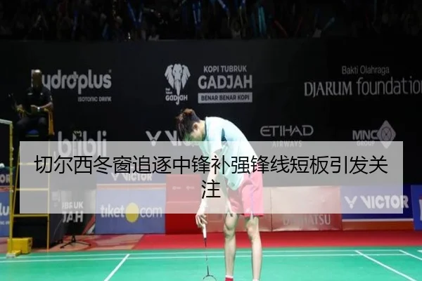 切尔西冬窗追逐中锋补强锋线短板引发关注 | mksports